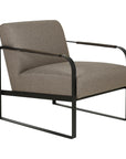 Indigo Road by Egypt Sherrod x East at Main Kent Upholstered Occasional Chair