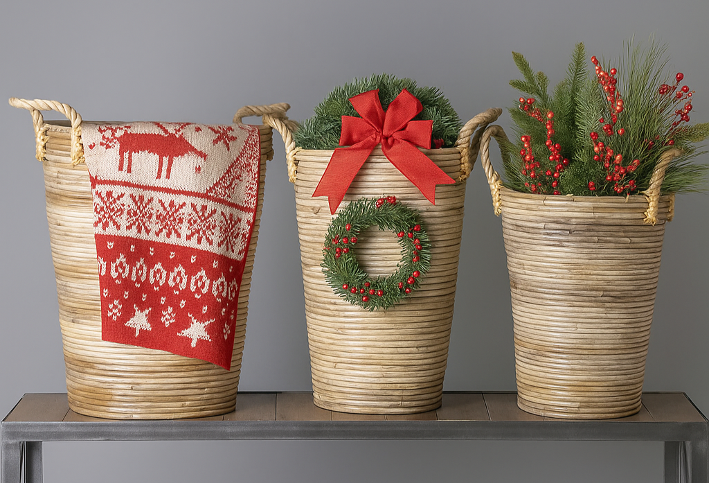 Decorating with Intention: Gifts That Keep on Giving