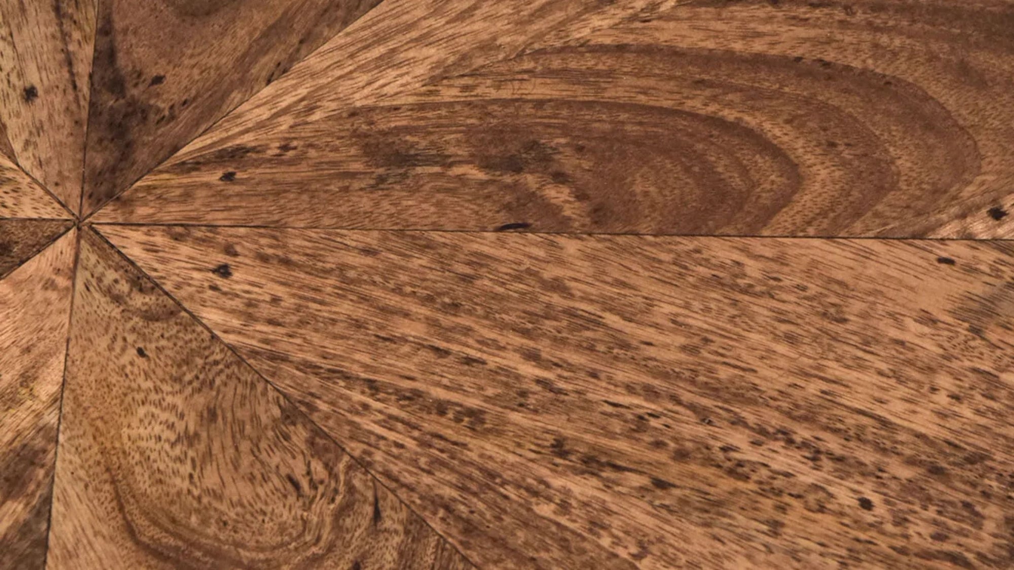 Why We Choose to Be Sustainable at East at Main: Mango Wood