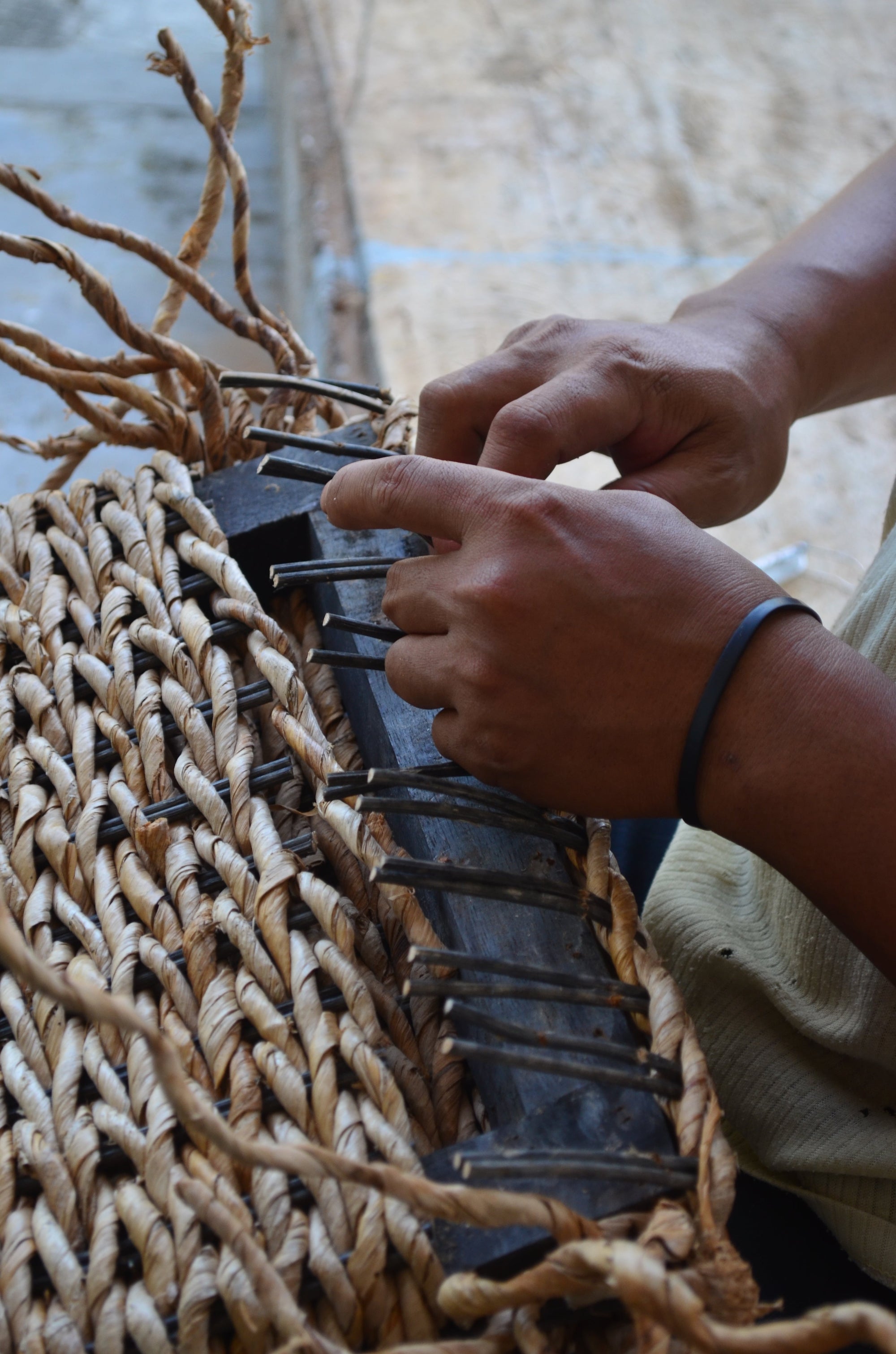Rattan Side Tables: A Historic Classic That's Still on Trend into 2026