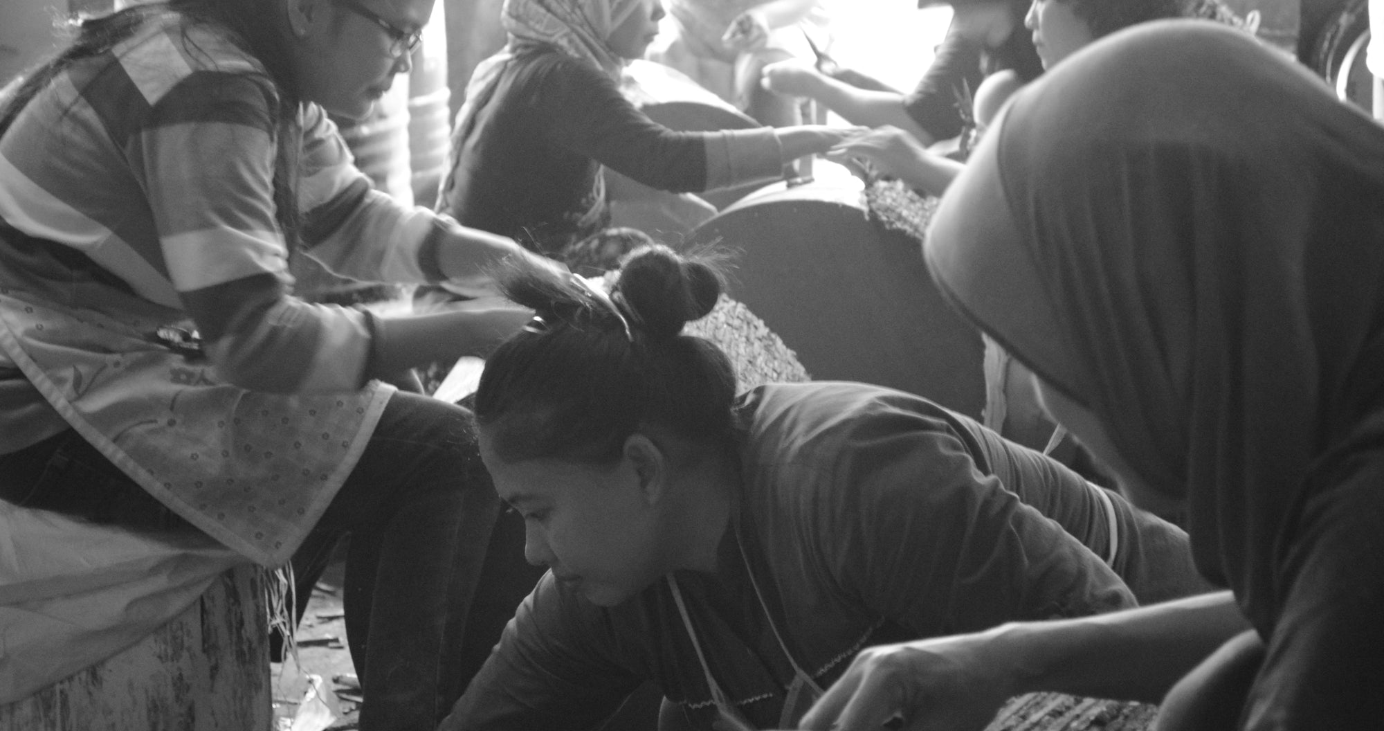 From Raw Material to Finished Piece: The Artisan Process of Coconut Shell Furniture