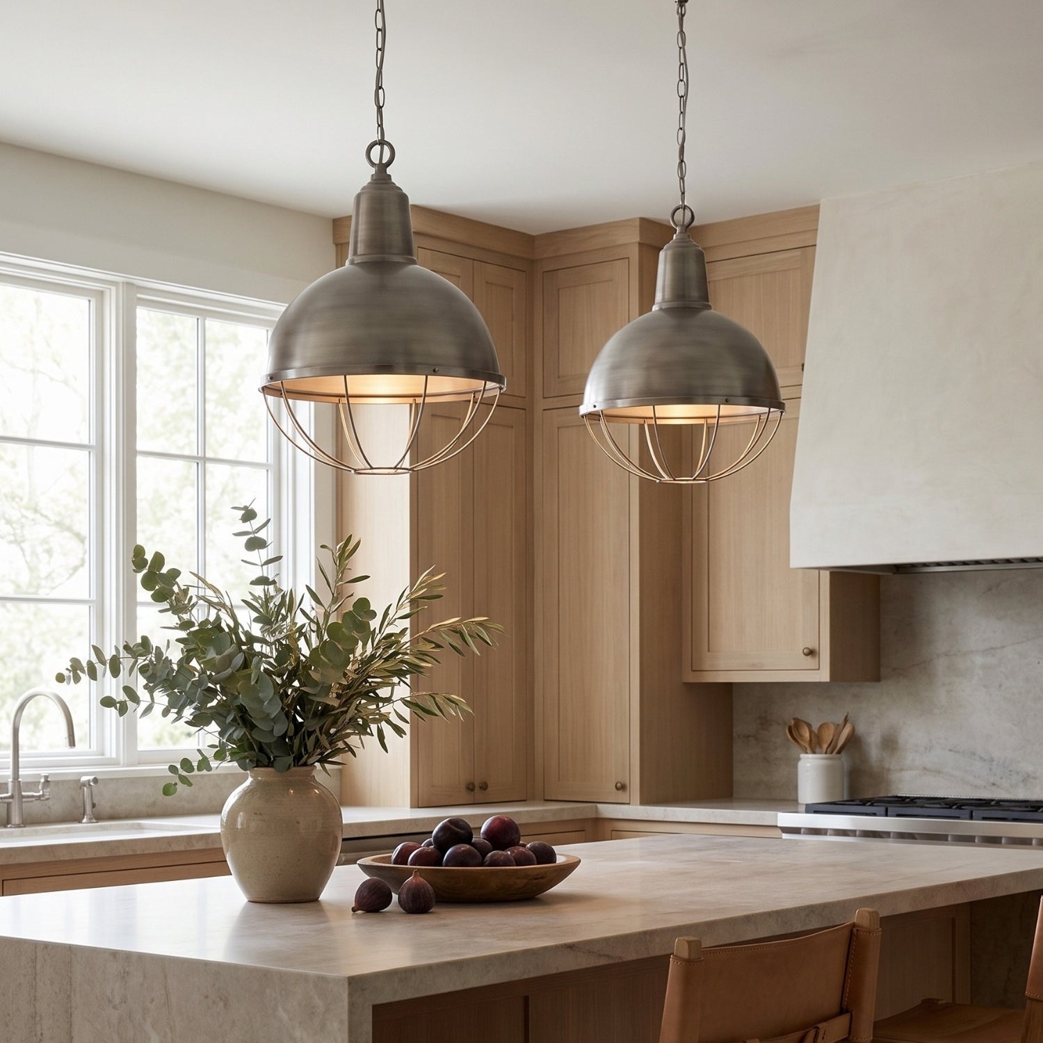 Lighting 101: How to Layer Ambient, Task, and Accent Lighting in a Living Room