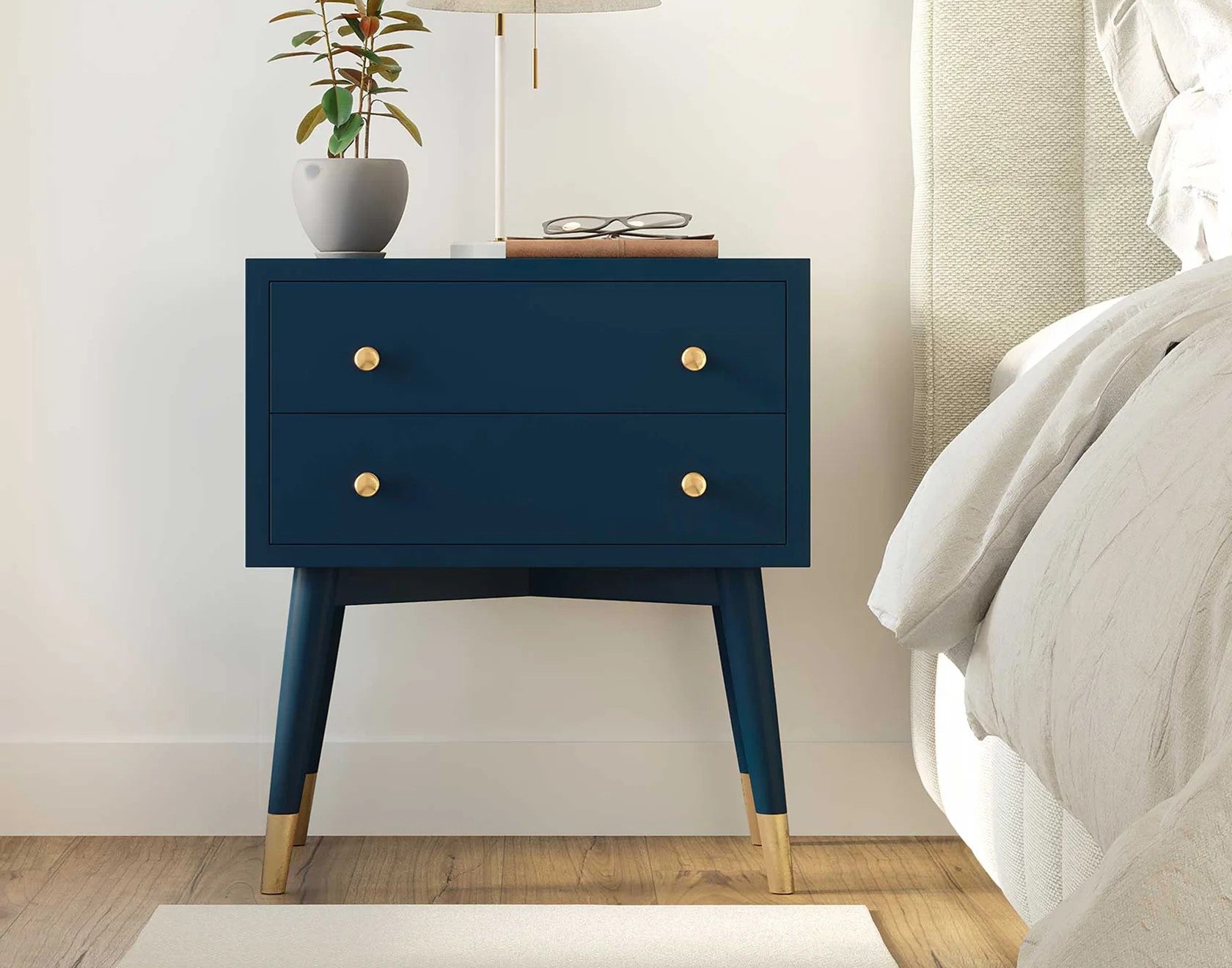 Find Your Perfect Match: Browse Eclectic and Unique Nightstands