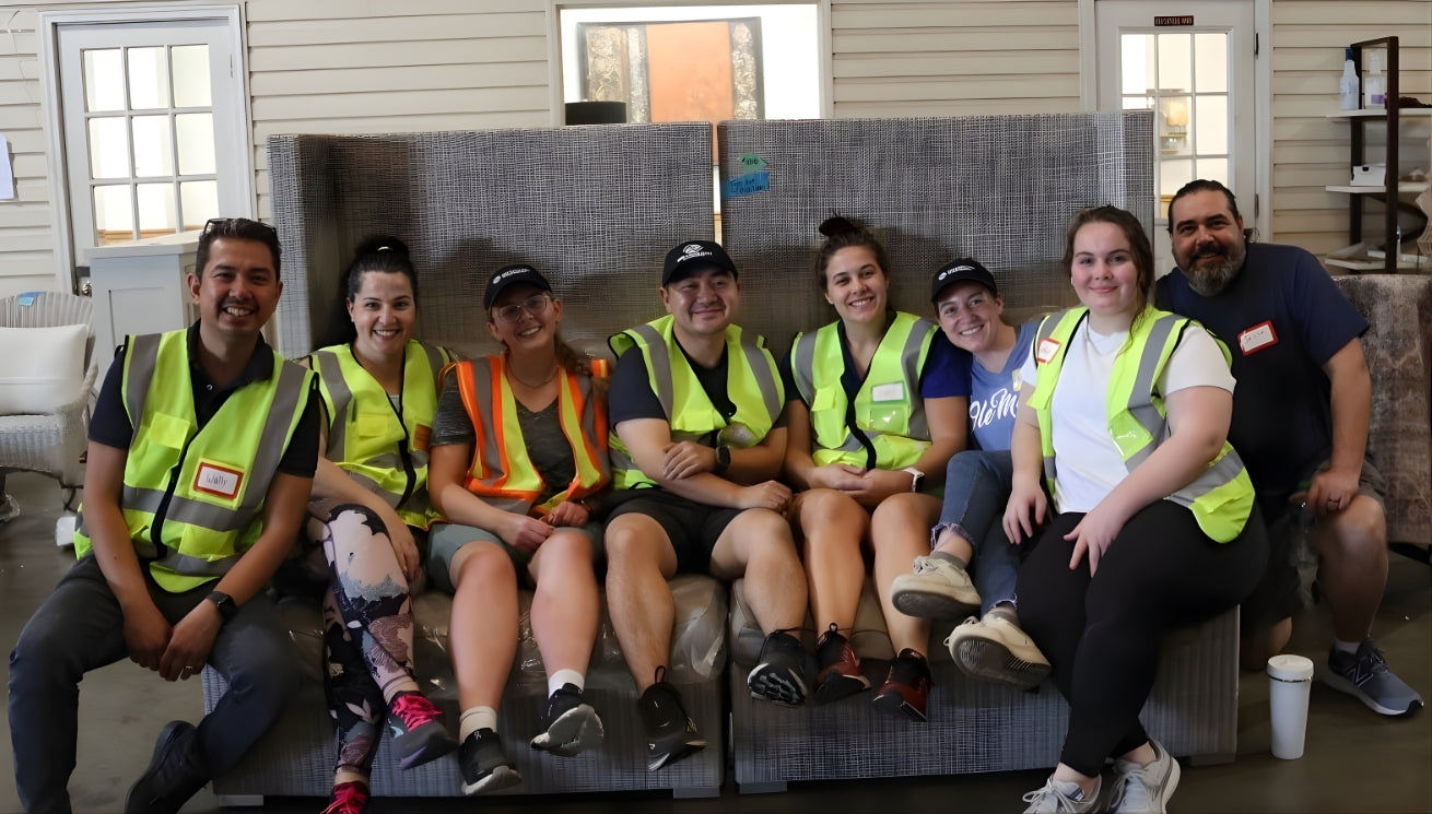 Attitude of Gratitude: Giving Back with the Boys & Girls Club of Chattanooga