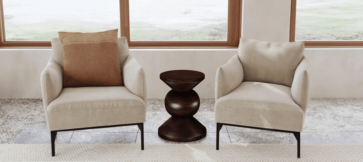 How To Choose the Perfect Accent Table