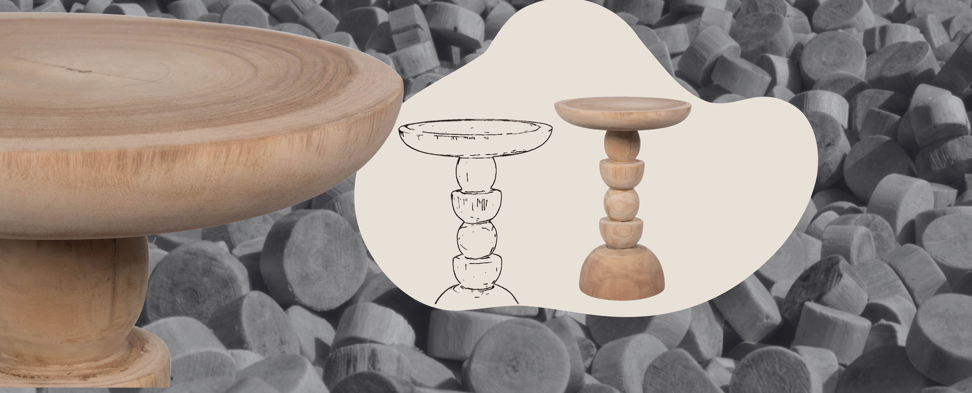 Add to Your Home’s Aura with the East at Main Zara