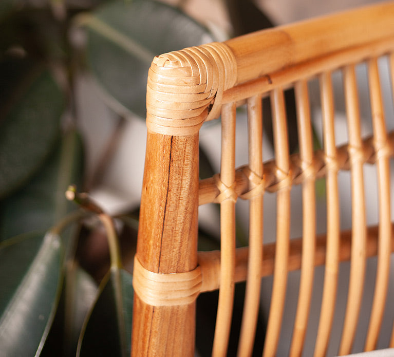 The Timeless Charm of Rattan Side Tables: A Comprehensive Buying Guide
