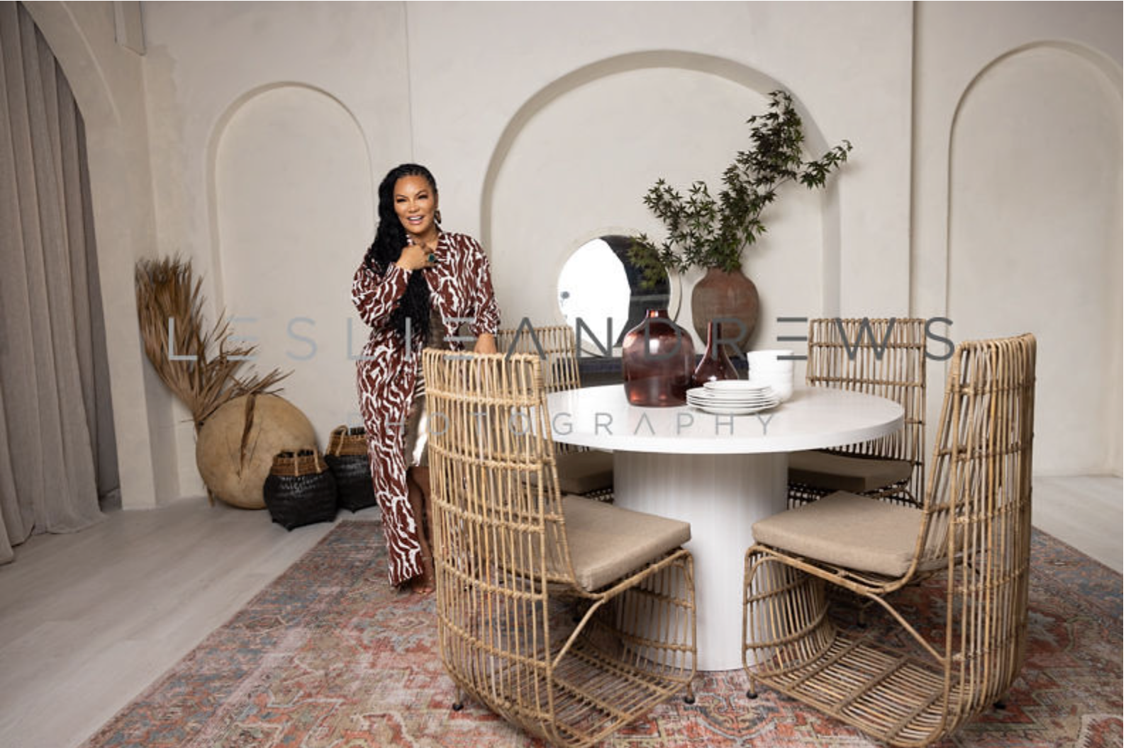 Indigo Road Modern Furniture and Decor by Egypt Sherrod x East at Main