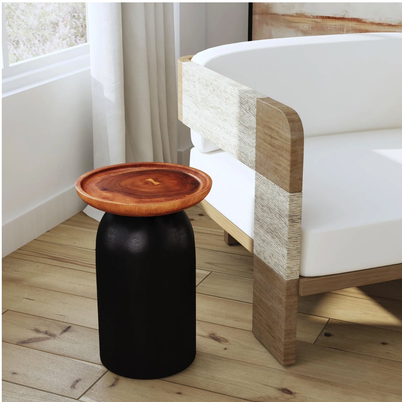 Accent Tables