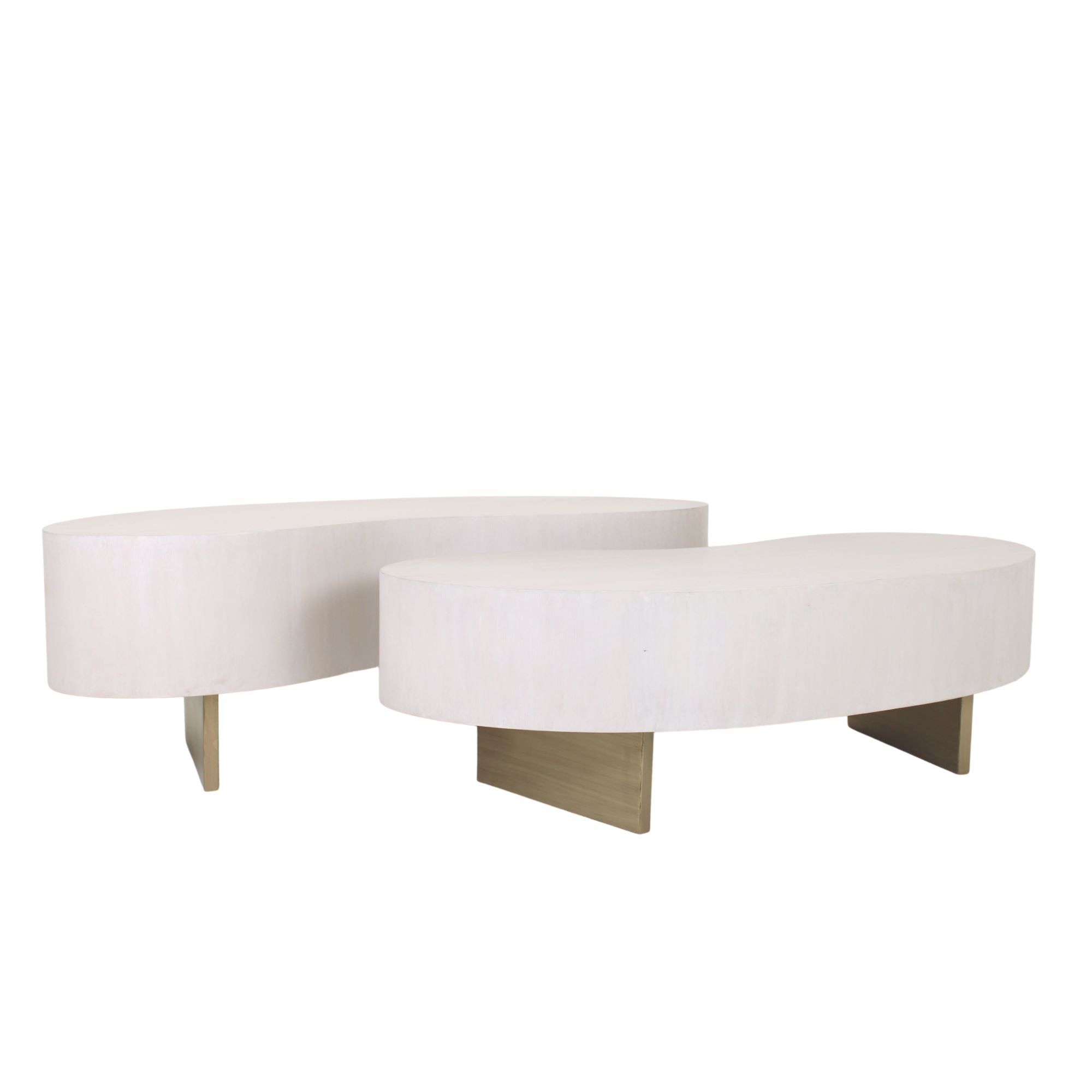 Indigo Road by Egypt Sherrod x East at Main Lima Coffee Table, Set of 2