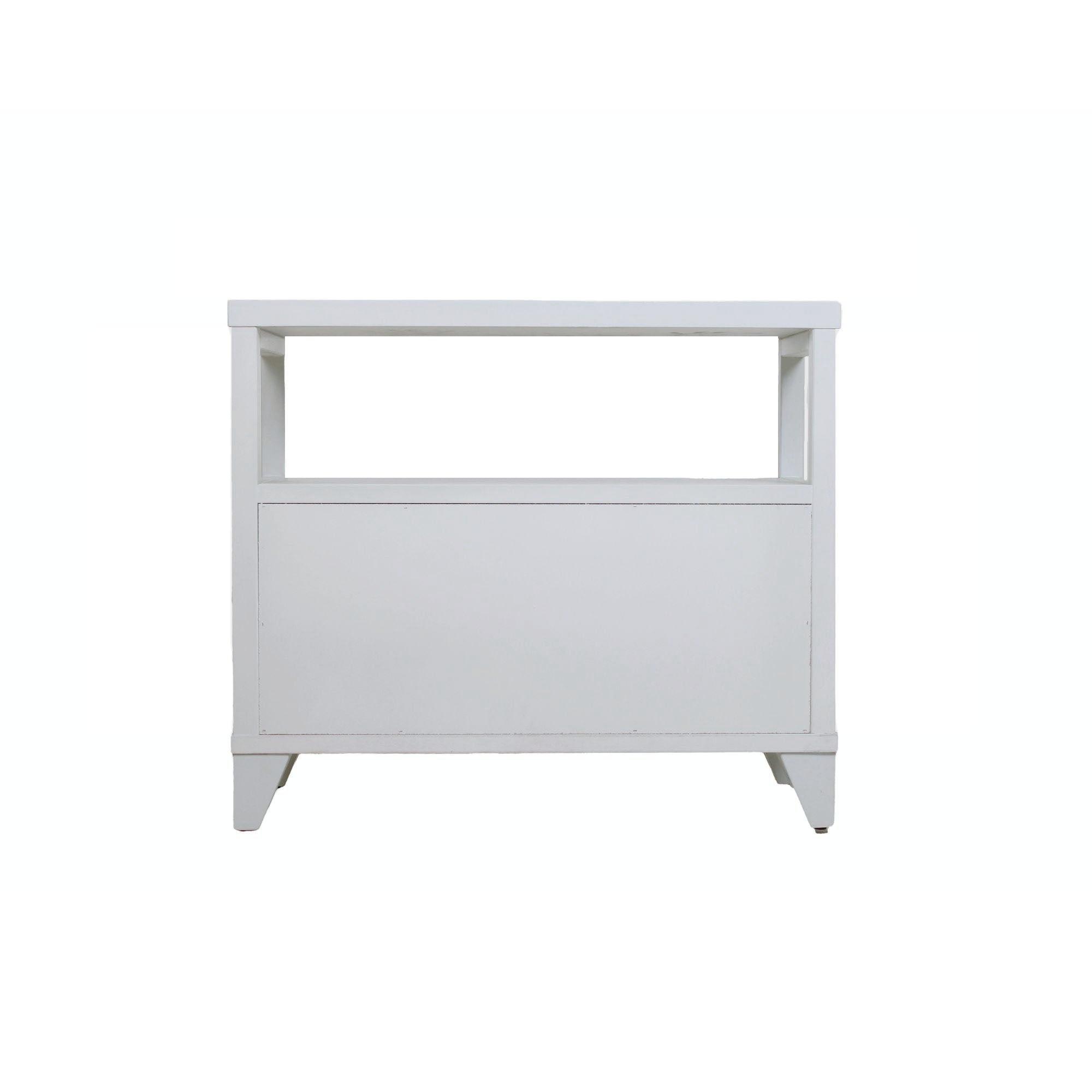 Ezra 2 Drawer Nightstand