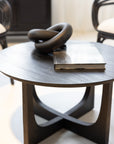 Indigo Road by Egypt Sherrod x East at Main Reverse Arch Coffee Table
