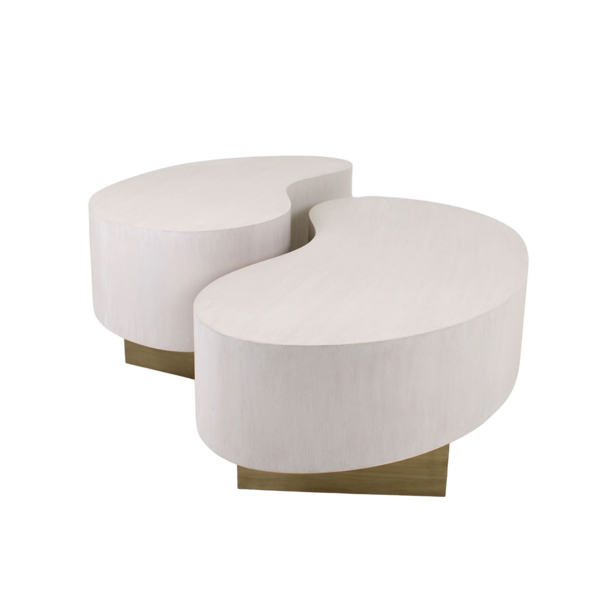 Indigo Road by Egypt Sherrod x East at Main Lima Coffee Table, Set of 2