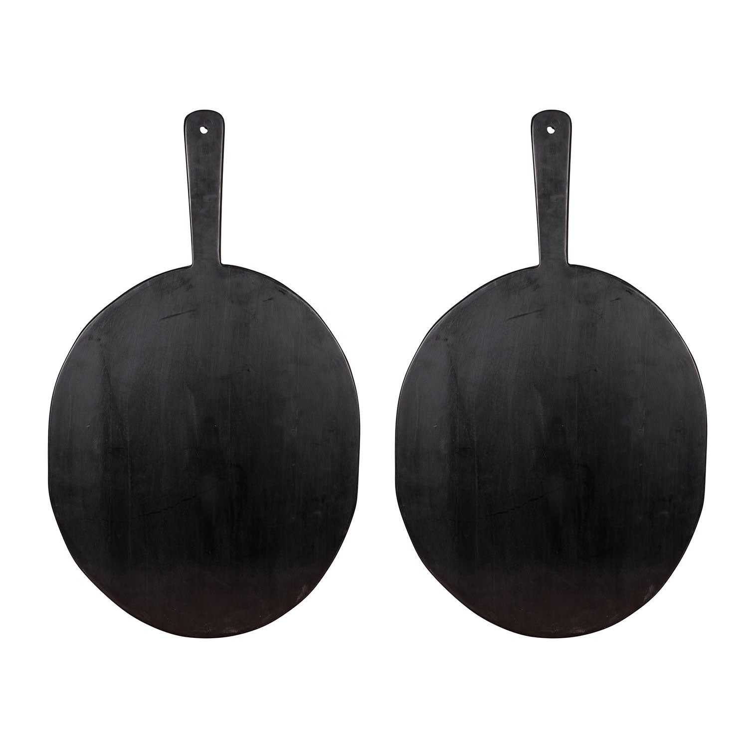 Sally 16&#39; Wood Serving Board, Set of 2