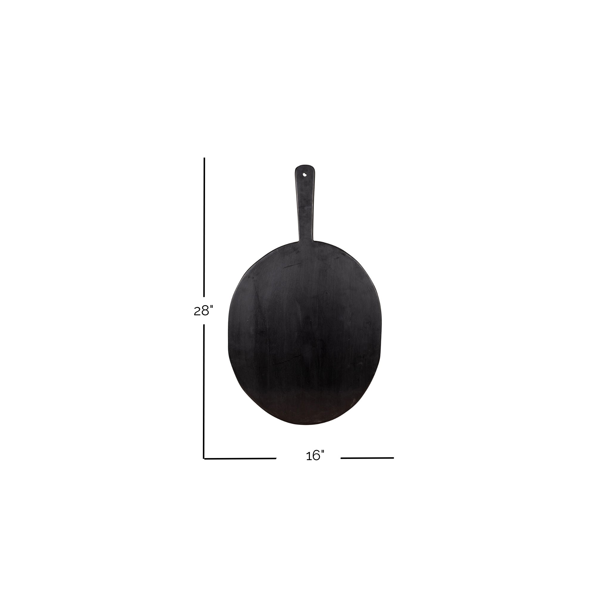 Sally 16&#39; Wood Serving Board, Set of 2