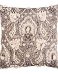 Aster Chenille Pillow