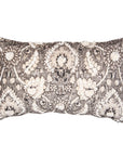 Aster Chenille Pillow