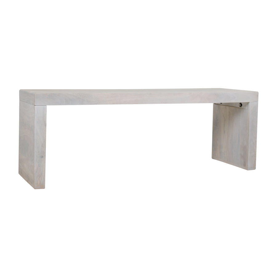 Karson Solid Wood Bench