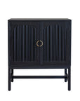 Indigo Road by Egypt Sherrod x East at Main Symphony Accent Cabinet