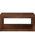 Brin Block Coffee Table