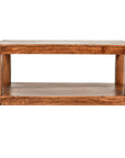 Brin Block Coffee Table