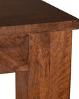 Brin Block Coffee Table