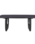 Khloe Abstract Coffee Table