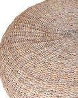 Maya Round Rattan Coffee Table