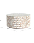 Fulton Storage Coffee Table