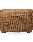 Haven Woven Round Coffee Table