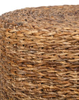 Haven Woven Round Coffee Table