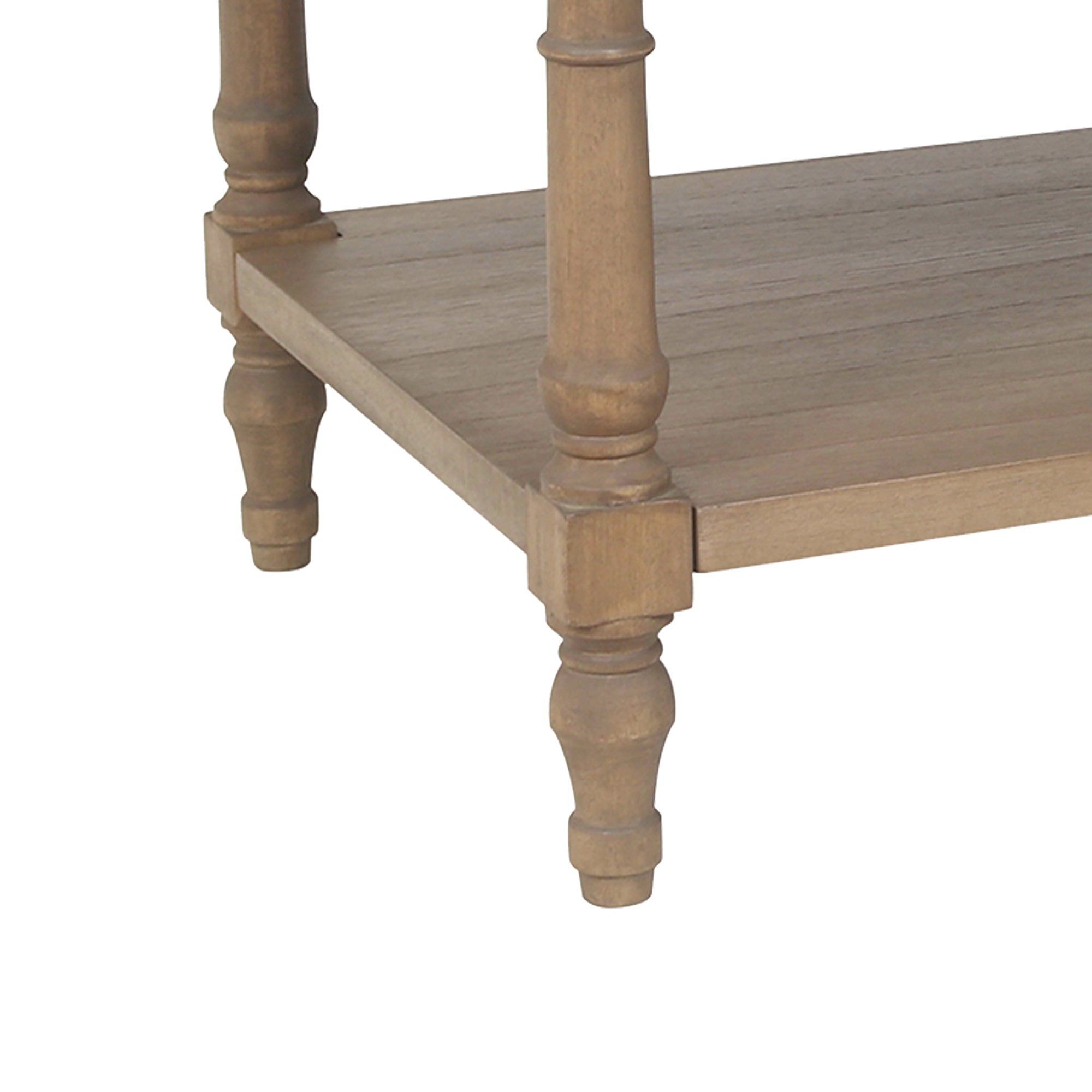 Marisol Coffee Table With Drawer