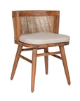 Lane Cane Dining Chair