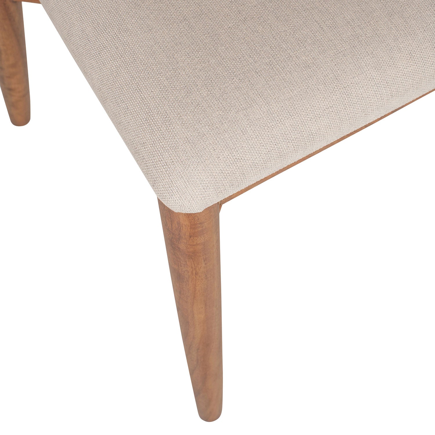 Elle Round Back Dining Chair