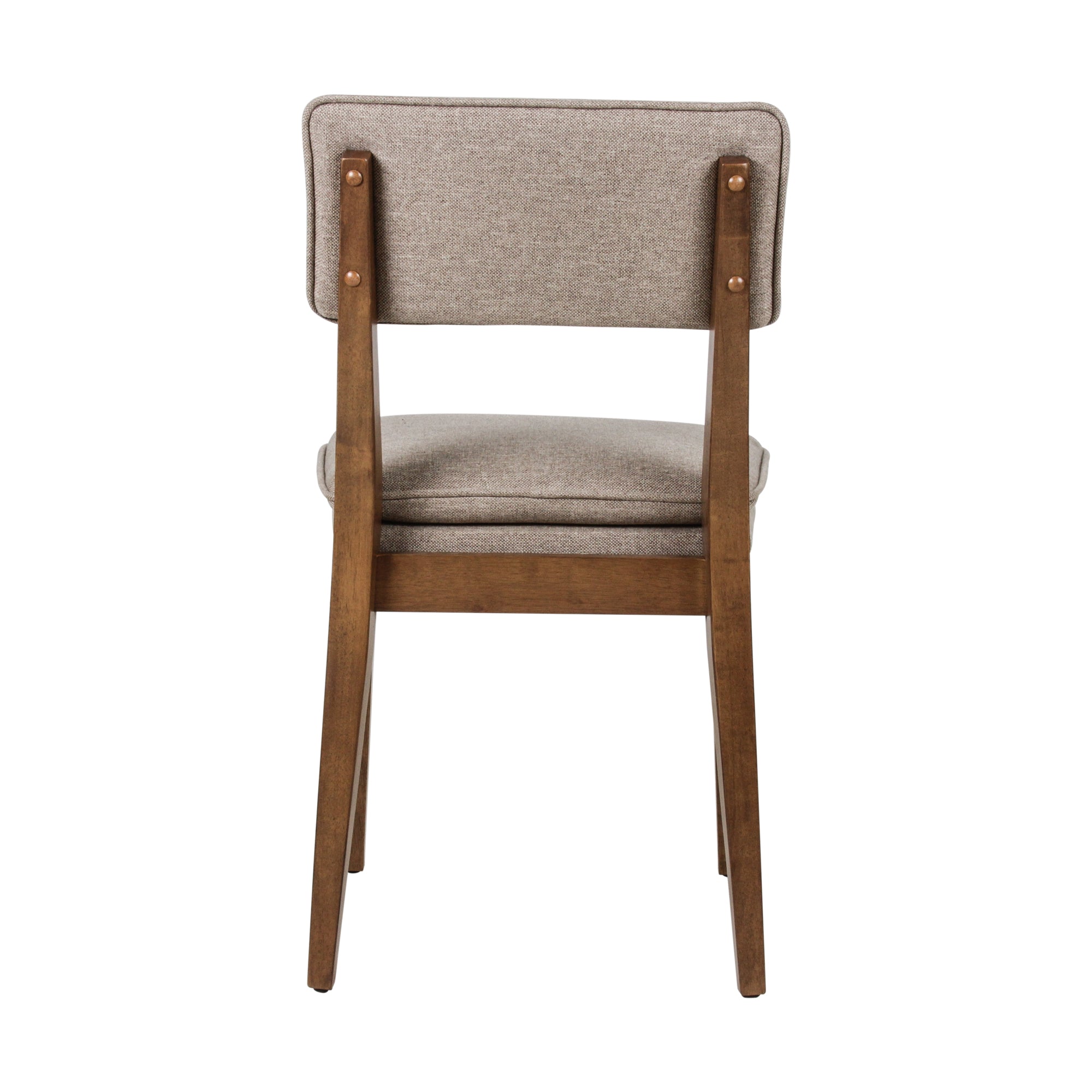 Upholstered Dining Chair, Set of 2