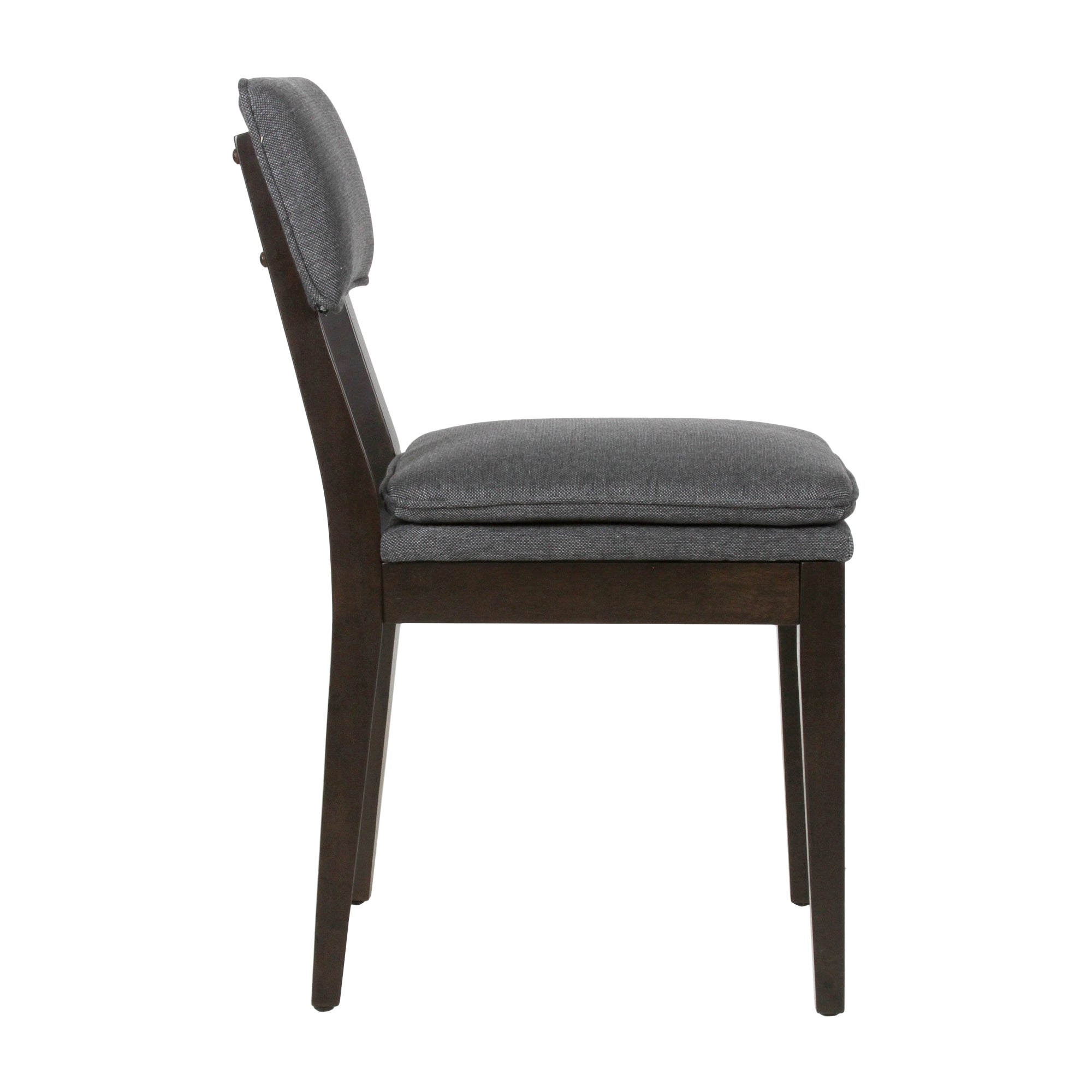 Upholstered Dining Chair, Set of 2