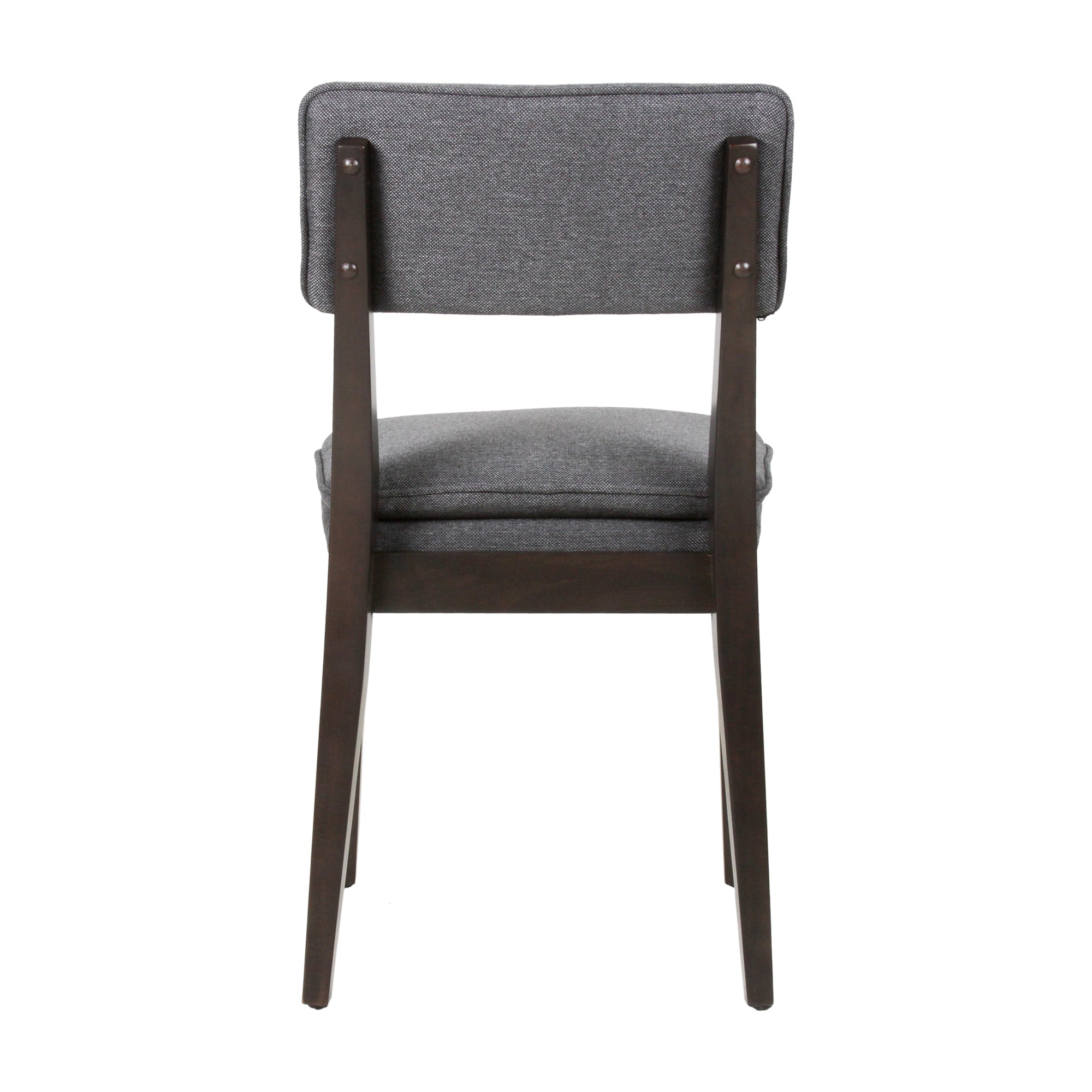 Upholstered Dining Chair, Set of 2