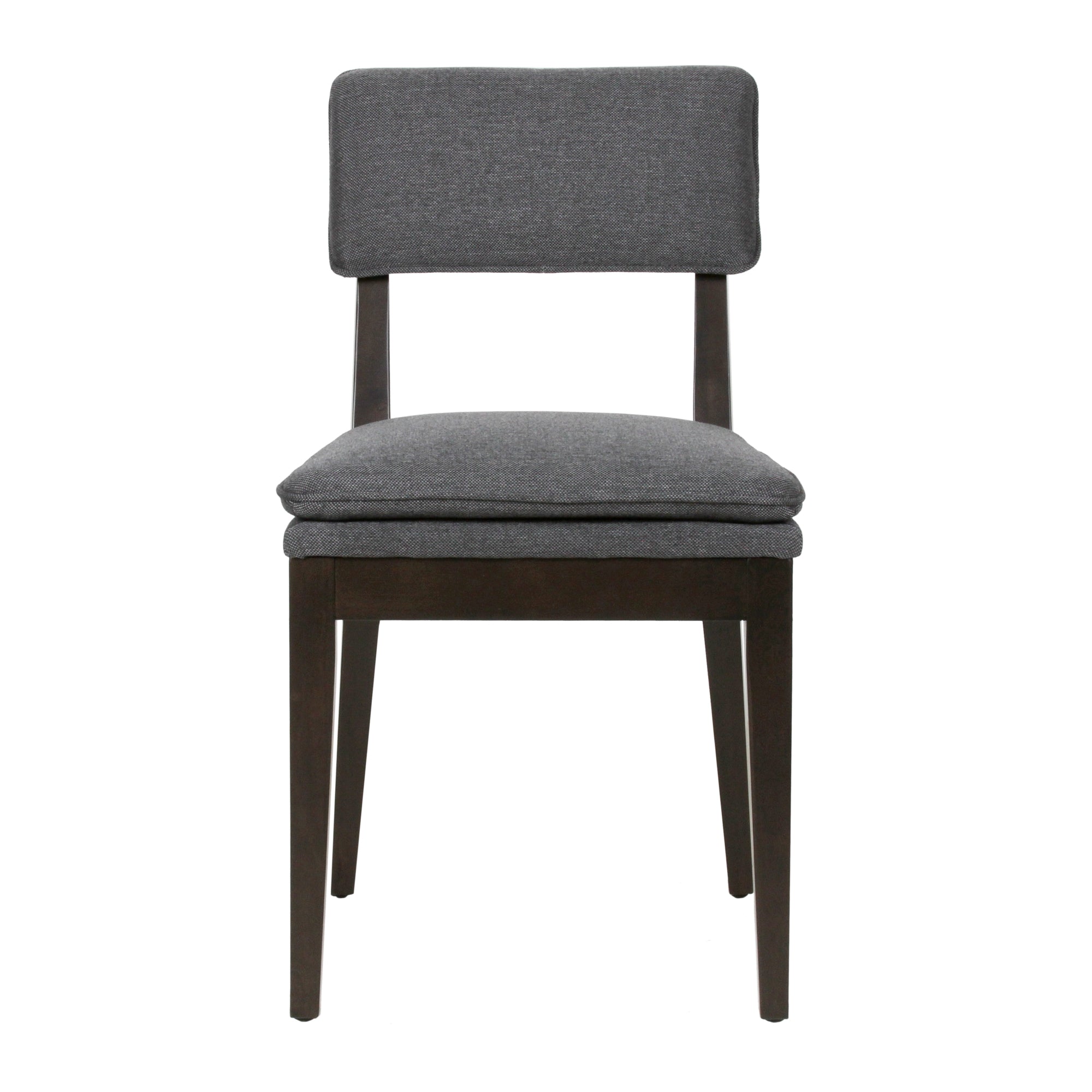 Upholstered Dining Chair, Set of 2