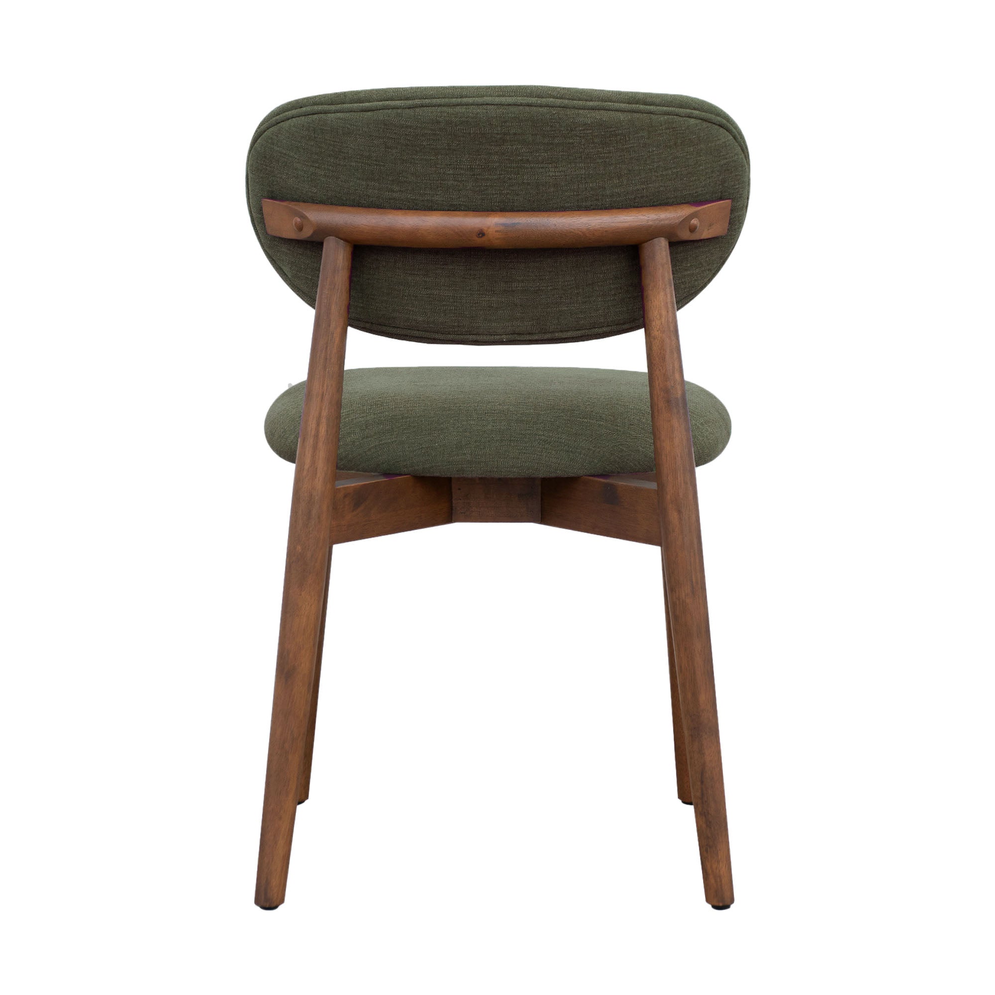 Sloane Upholstered Dining Chairs, Set of 2
