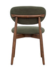 Sloane Upholstered Dining Chairs, Set of 2