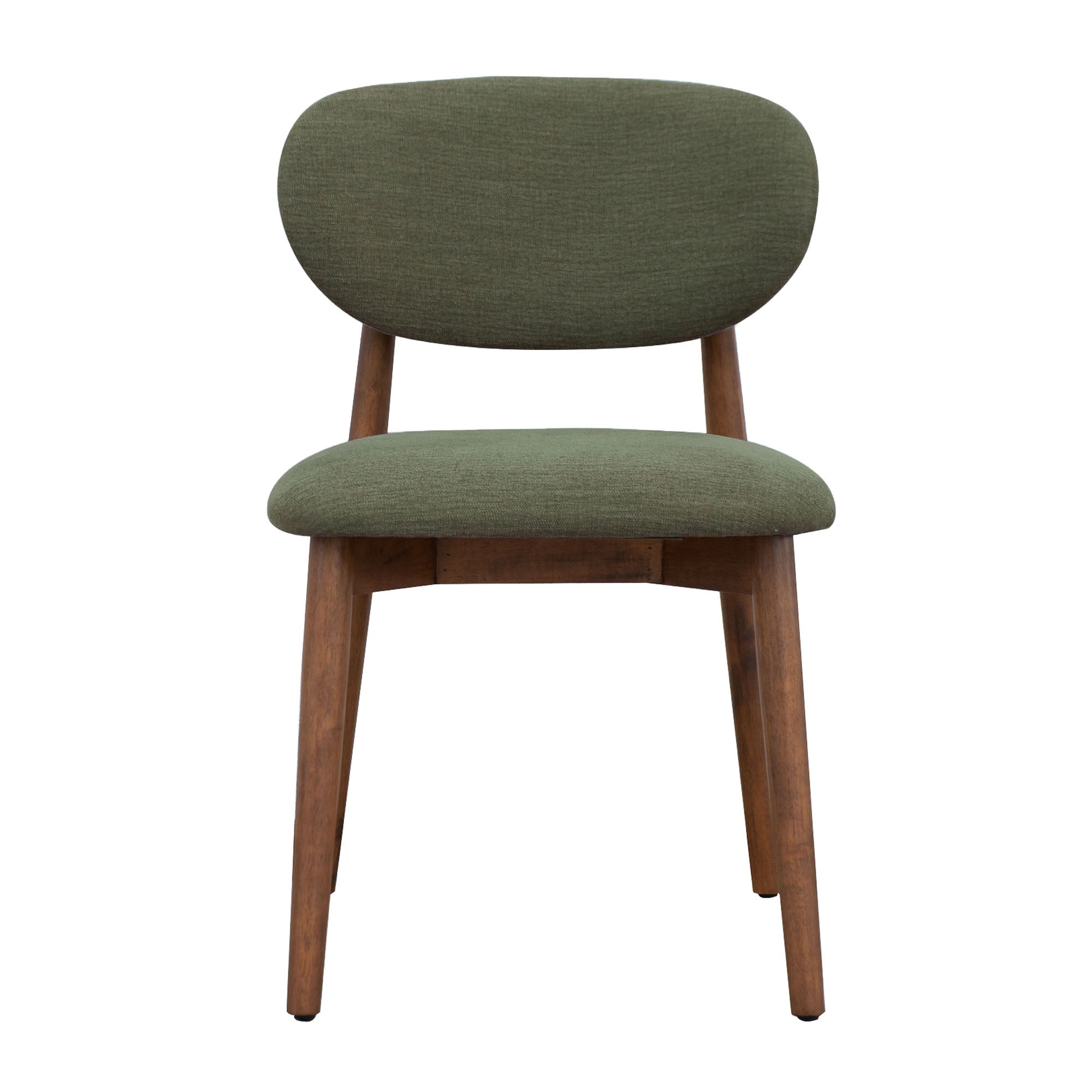 Sloane Upholstered Dining Chairs, Set of 2