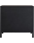 Callan 3 Drawer Dresser Solid Wood dresser