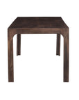 Arched Dining Table
