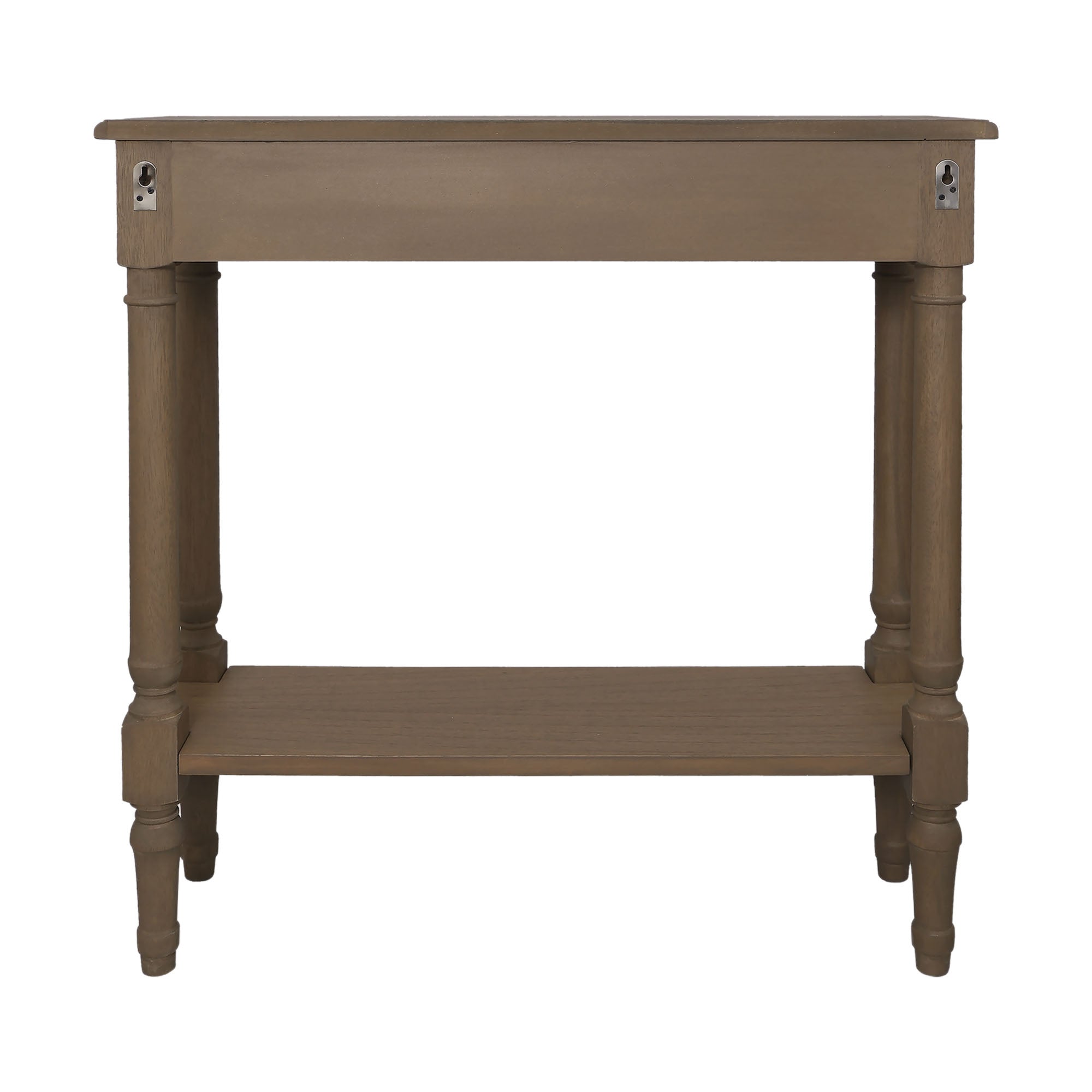 Marisol Narrow Solid Wood Console Table