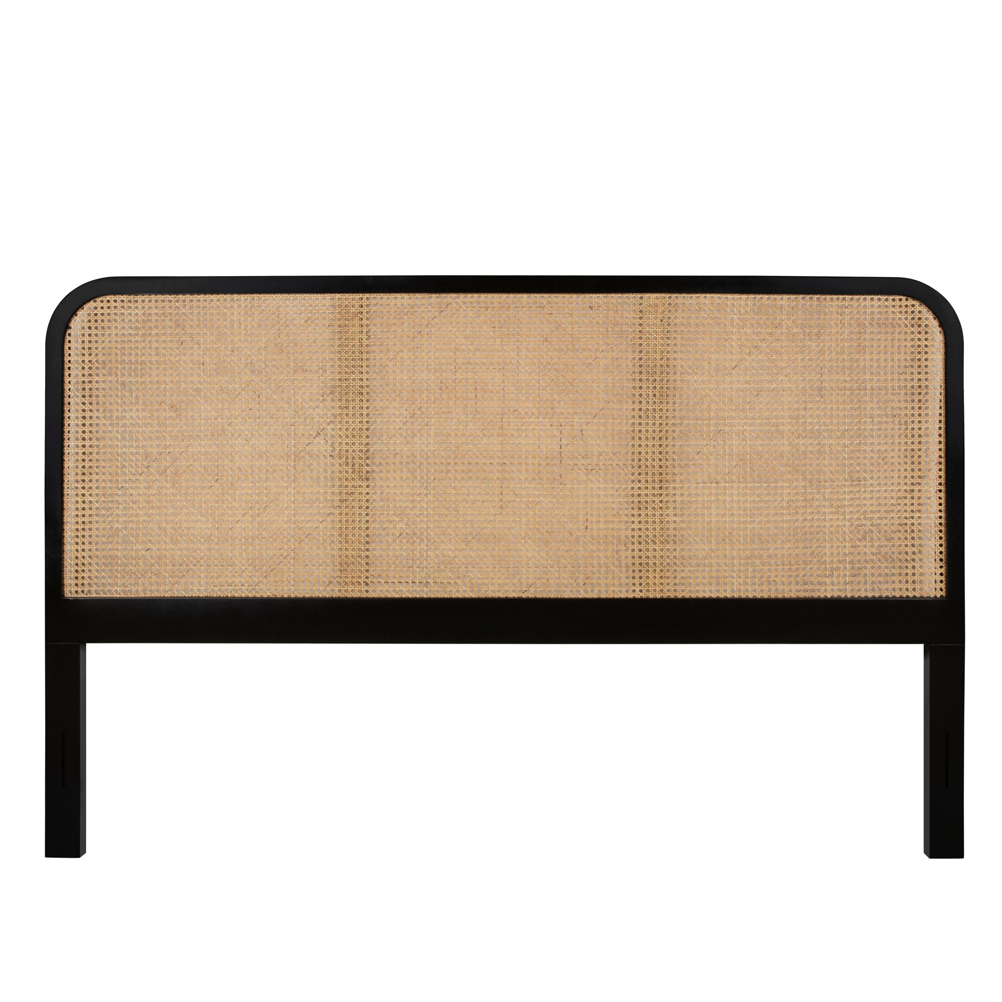 Aria Cane Headboard