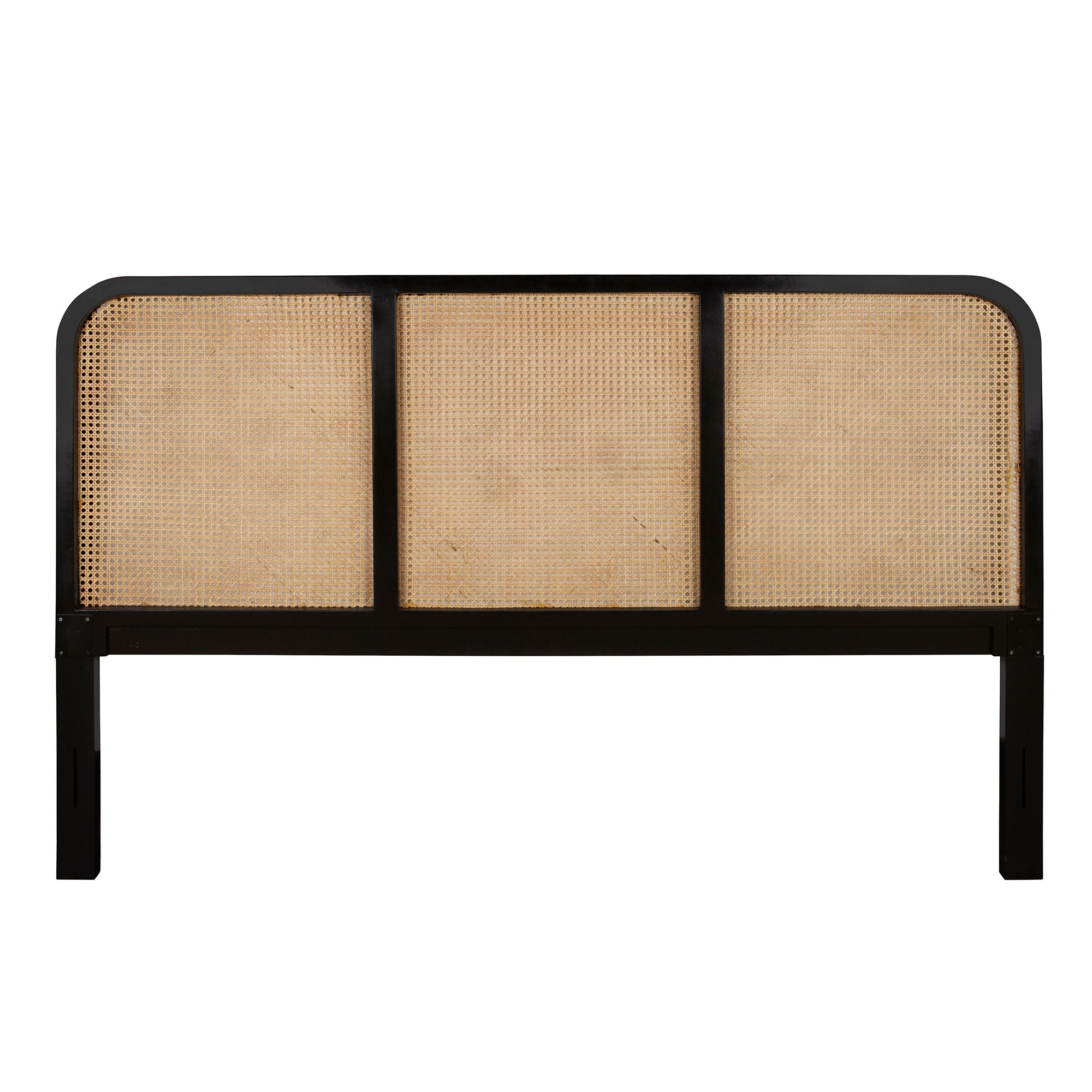 Aria Cane Headboard