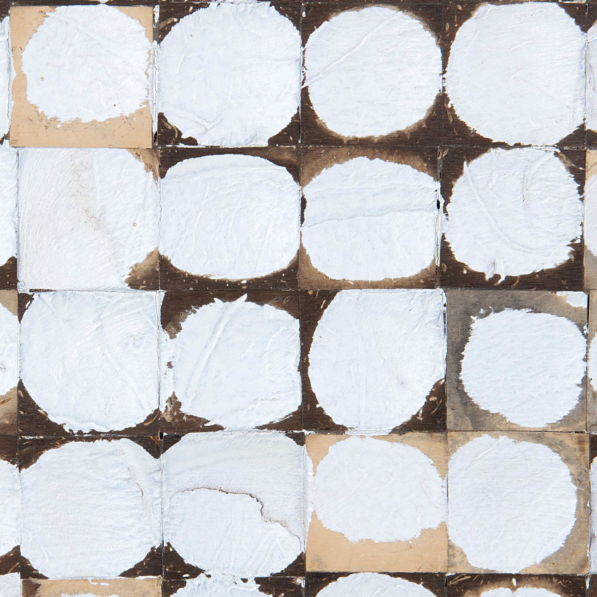 Mila Coconut Headboard