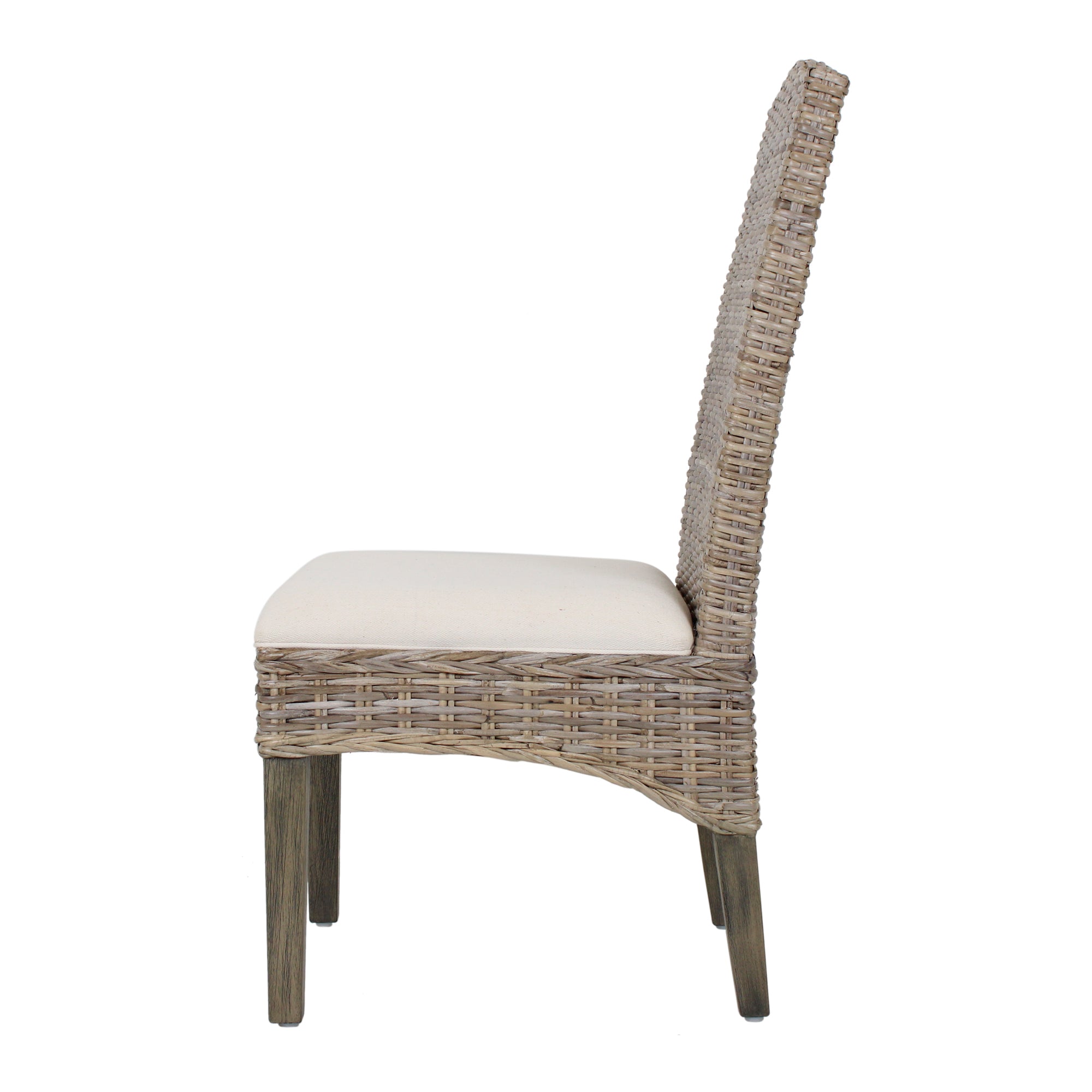 Duvall Dining Chairs(Set of 2)