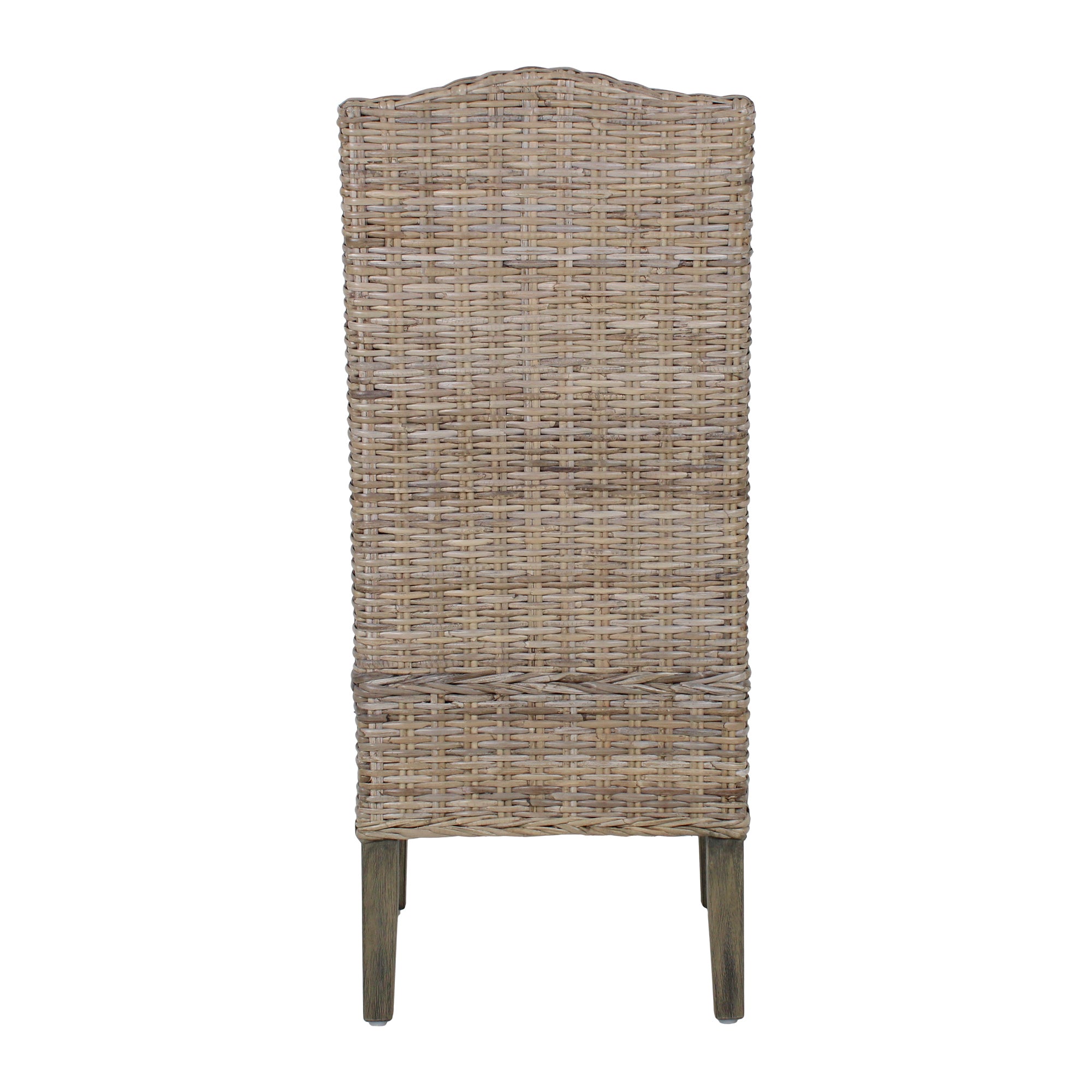 Duvall Dining Chairs(Set of 2)