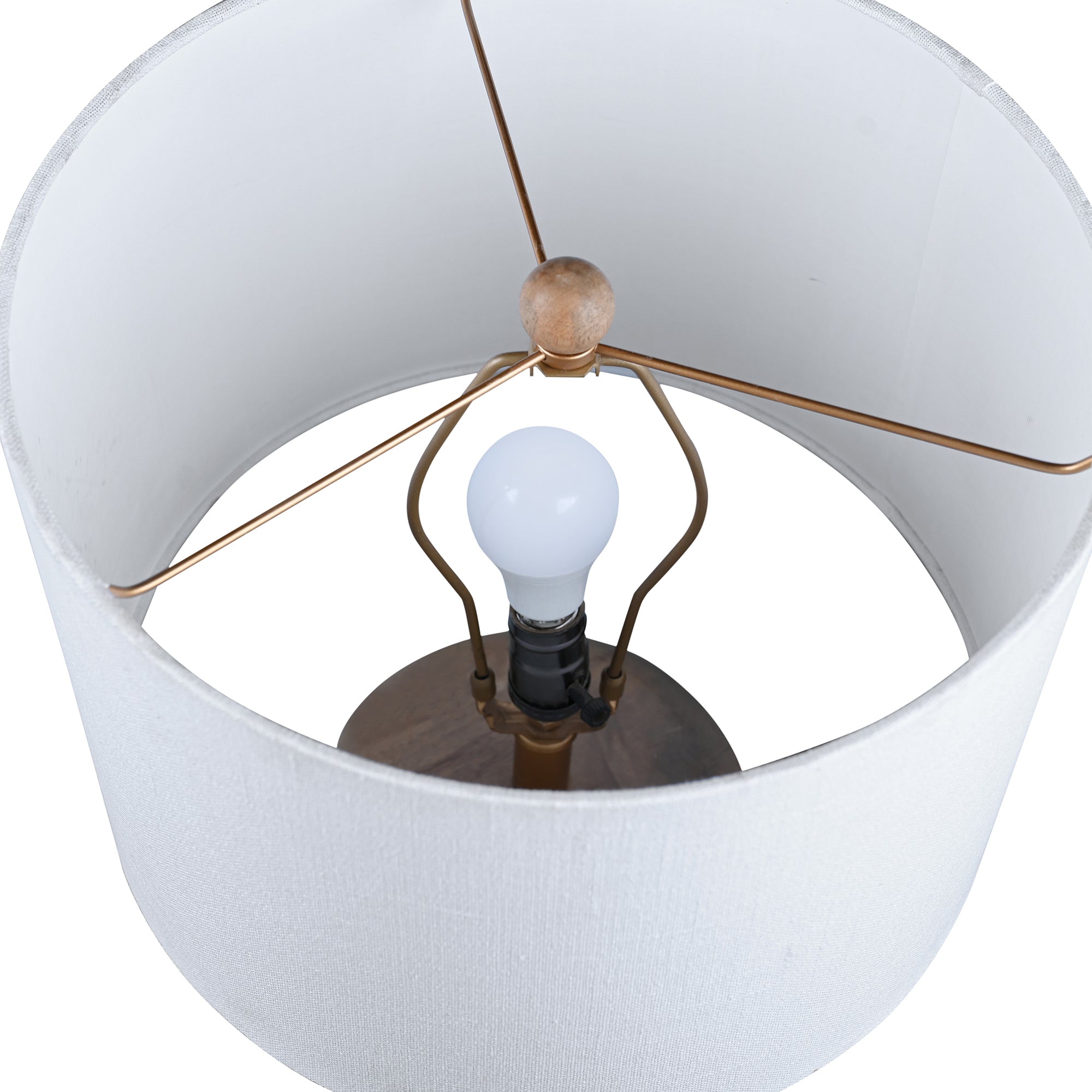 Marisol Table Lamp